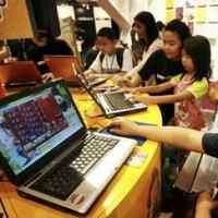 Cina Garap Komputer Murah Rp 1,6 Juta