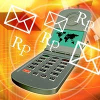 Gara-Gara SMS, Abege Diculik