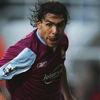 Tevez Minta Maaf