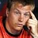 Kimi Santai Gantikan Schumi