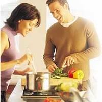 Soal Seks, Pria dan Wanita Bak Perabotan Dapur