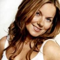 Payudara Membesar, Geri Halliwell Kaget
