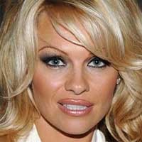 Ditinggal Suami, Pamela Anderson Makin Keriput