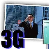 Indosat Masih Mencari Model Bisnis 3G