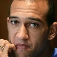 Howard Berpeluang Kembali ke MU