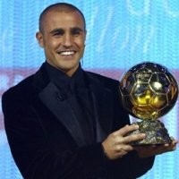 Cannavaro Siap Tambah Gelar