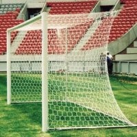 Italia Dahului FIFA Ujicoba Kamera Gol