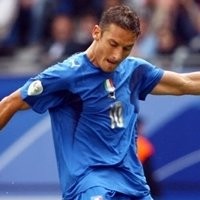 FIGC Bela Penolakan Totti Masuk Timnas