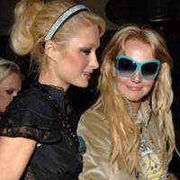 Ingat Anak, Britney Lupakan Paris Hilton