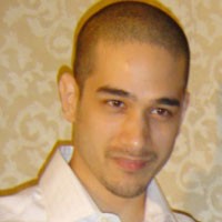 Dini Hari, Mobil Okan Cornelius Kena Serempet