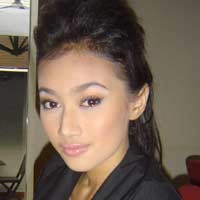 Ratu Felisha-Andien Sudah Berdamai