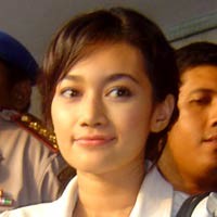 Ratu Felisha Tunggu Status Tahanan 1x24 Jam