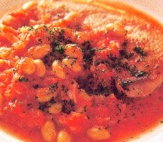 Kacang-kacangan Sebagai Sumber Protein