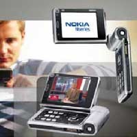 Nokia Optimis Geser Popularitas PSP dan DS