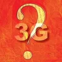 Dirjen Postel: Operator Jangan Gembar-Gembor 3G