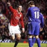 MU Terlalu Perkasa untuk Everton