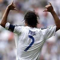 20 Gol, Raul!