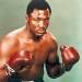 Joe Frazier Kembali ke Ring