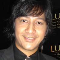 Andre Stinky Lengkap jadi Bapak