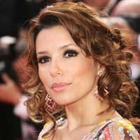 Eva Longoria Bertunangan