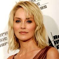 Sharon Stone Tak Mau Menikah