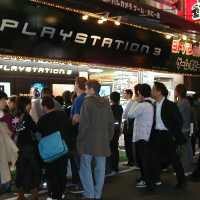 EA: Sony Hanya Mampu Kirim Separuh Total Perkiraan PS3