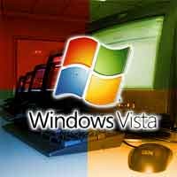 Microsoft Geber Vista untuk Korporat