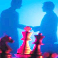 Alcatel-Lucent Resmi Bergabung