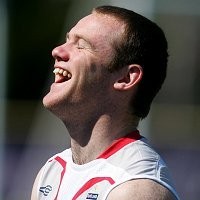 Pembangkit Listrik Tenaga Rooney?