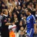 Sanksi Kartu Merah Terry Ditambah?