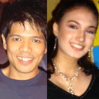 Nadine Chandrawinata-Baim Pacaran?