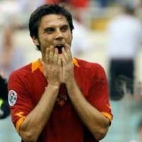 Roma Siap Lepas Montella
