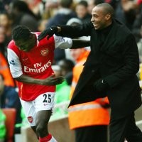 Arsenal Bungkam Spurs