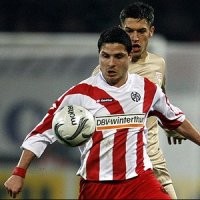 Stuttgart Batal Memimpin