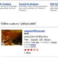 Video Porno Anggota DPR Mendunia Lewat YouTube