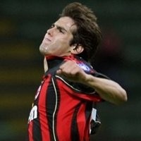 Kaka Masuk Daftar Cedera Milan