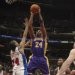 Kobe Dibungkam, Lakers Tetap Menang