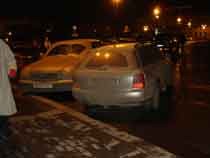 Wakss! Dekilnya Mobil Rusia