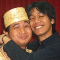 Bikin Band Baru, Eross Tinggalkan Sheila on 7?