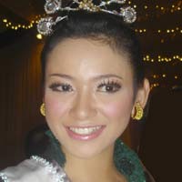 Putri Indonesia 2006 Pilih Spa Ketimbang Pacar