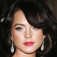 Borgol Emas, Alat Seks Andalan Lindsay Lohan