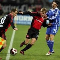 Schalke Gagal Memimpin