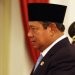 SBY Prihatin Prestasi Olahraga Nasional