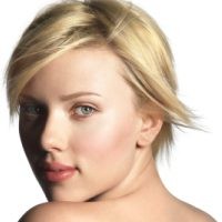 Ingin Bugil, Scarlett Johansson Bersumpah