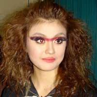 Agnes Monica Hobi Nikah Muda