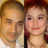 Okan Cornelius-Agnes Monica Benci Tapi Cinta