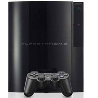 Curi PlayStation 3, Mati Ditembak