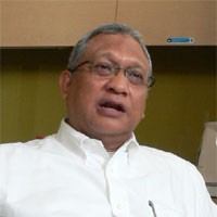 Saran Wakil Ketua Harian Dewan TIK agar IGOS Sukses