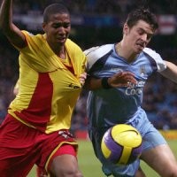 Watford Tahan Imbang Manchester City