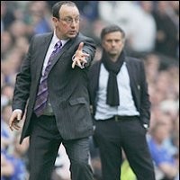 Chelsea Baru dari Tyneside?